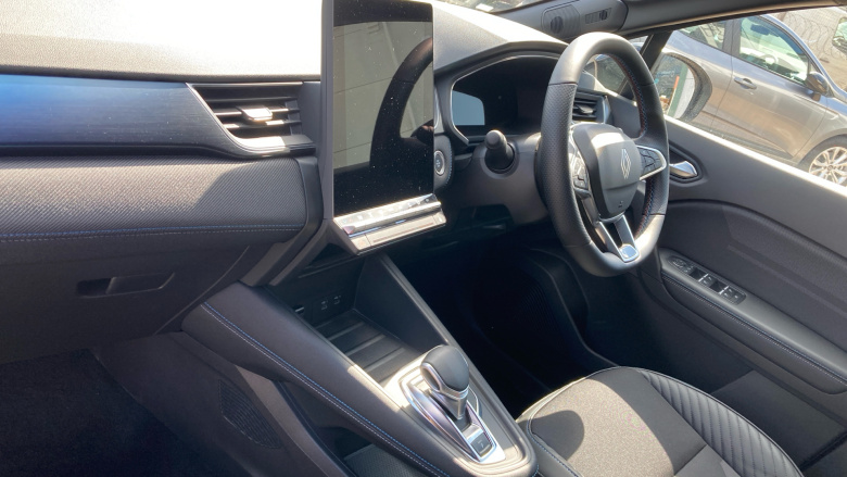 Renault Symbioz 1.6 E-Tech FHEV 145 Techno Esprit Alpine 5dr Auto Hybrid Estate